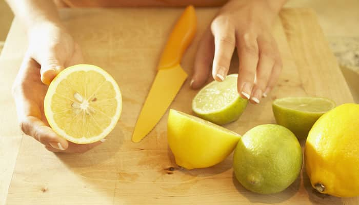 Lemon: An ideal ingredient for your glowing skin, good health