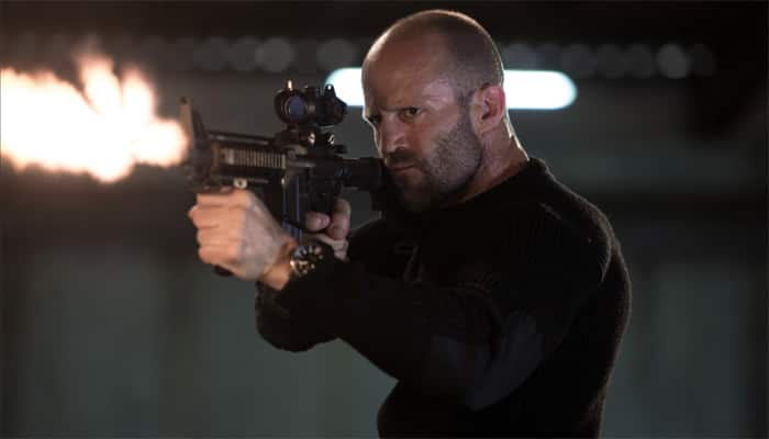 Mechanic Resurrection movie review: Fails to rise