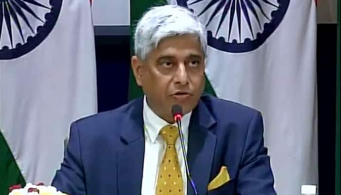 UN verified Dawood&#039;s Pak addresses, wife, father&#039;s name, aliases; high time it extradites him: MEA