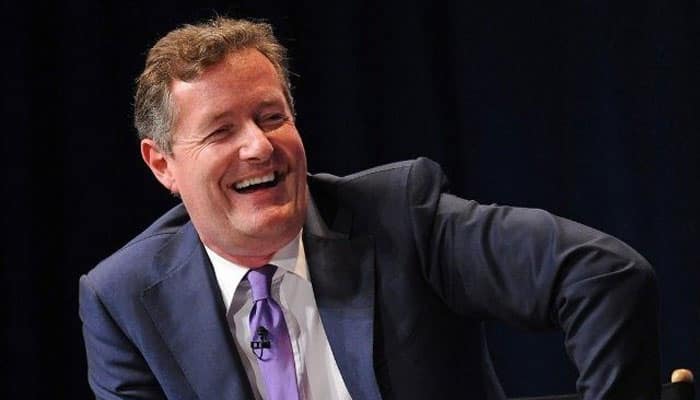 Piers Morgan TWEETS AGAIN: UK journalist takes credit for PM Modi setting up task force for next three Olympics