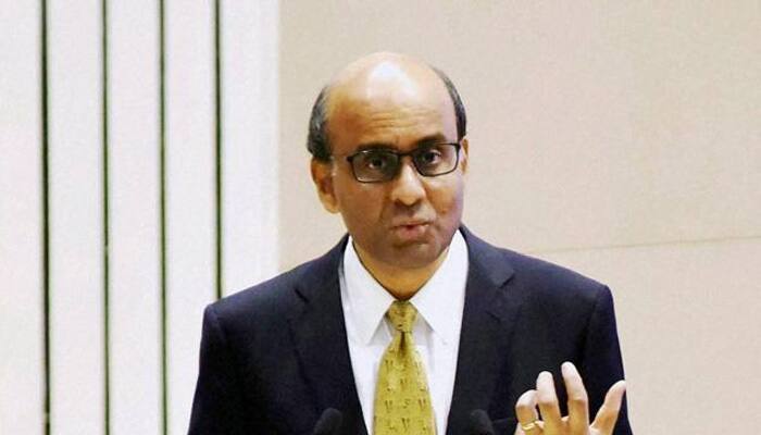 School dropout biggest crisis in India, says Singapore Deputy PM
