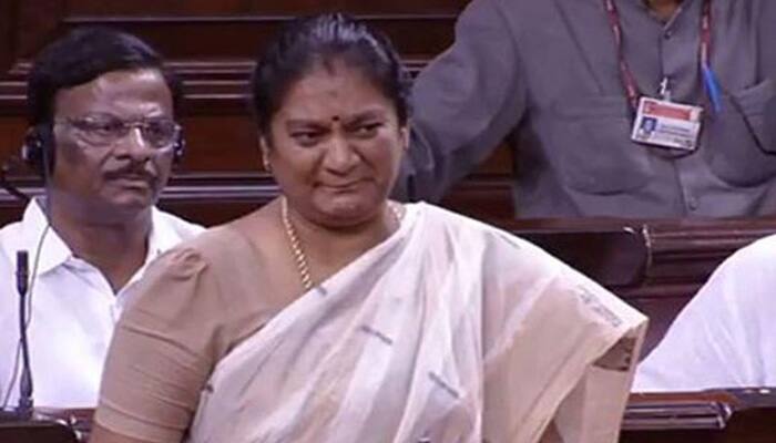 SC restrains Tamil Nadu Police from arresting expelled AIADMK MP