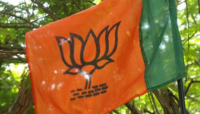 BJP to hold meet with CMs&#039; of party-ruled states, PM Modi to address concluding session 