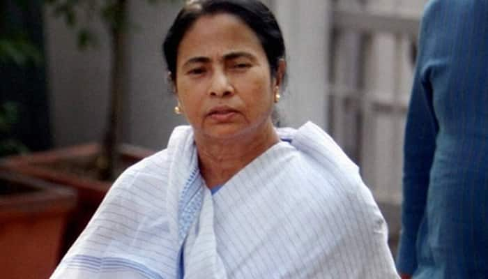 Outline solutions, don&#039;t become roadblock to progressive democracy: BJP tells Mamata