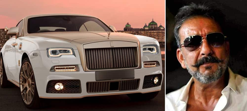 Top 10 Stars and their Cars | News | Zee News