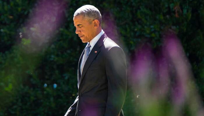 US to look for opportunities to advance India&#039;s NSG bid: Barack Obama 