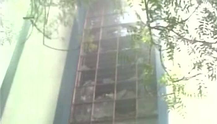 West Bengal hospital fire: Three killed, 50 children injured; Rs 2 lakh ex-gratia announced