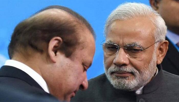 Pak provokes India again, PM Nawaz Sharif to send MPs abroad to highlight Kashmir issue