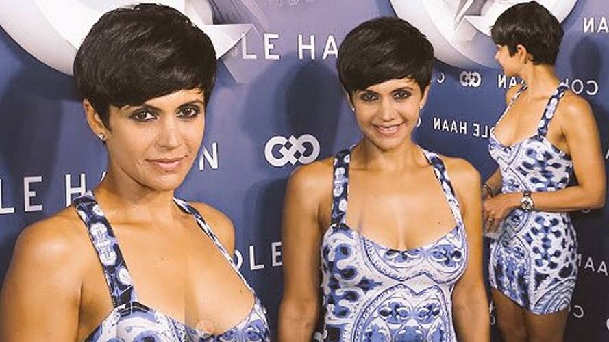 Edited in triplicate.- mandira bedi