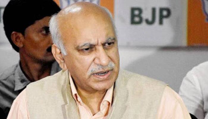 India pivotal power, can tilt Asia the way it wants: MJ Akbar