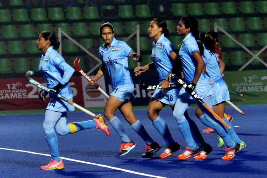 Indian women&#039;s hockey stars humiliated, made to sit on floor of train on way back home from Rio
