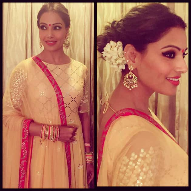 Wish everyone did their bit well like you shyamliarora !- Bipasha Basu