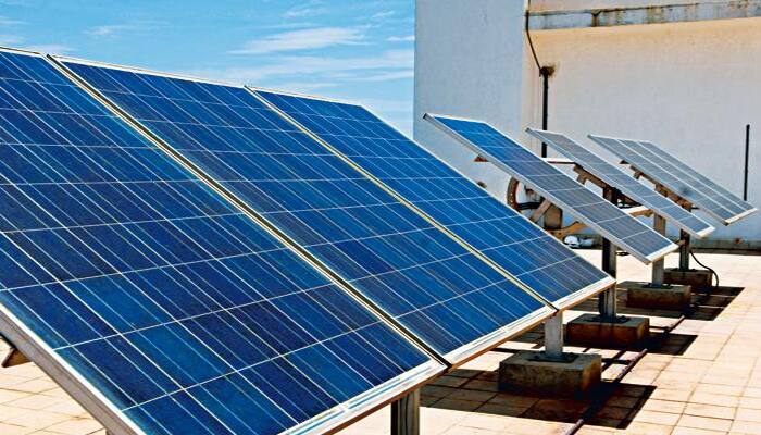 Government to set up Rs 1.5k crore payment security fund for solar projects