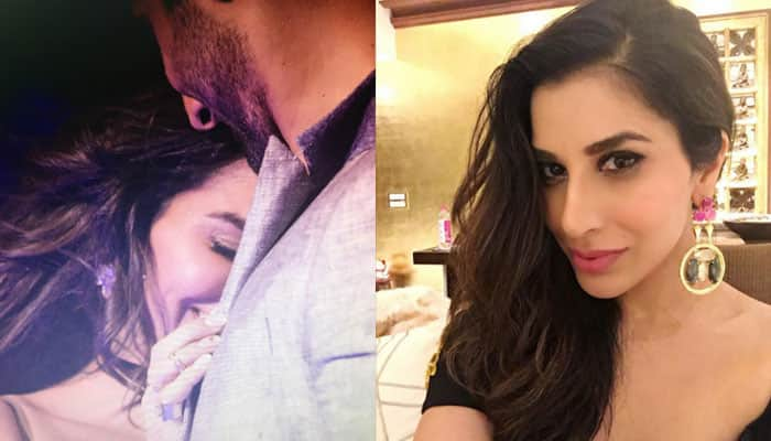 Is Sophie Choudry secretly engaged? Here&#039;s the truth