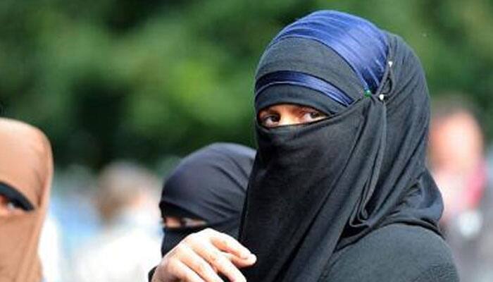 Huge controversy breaks out as Mangaluru college bans hijab, beard; protests on
