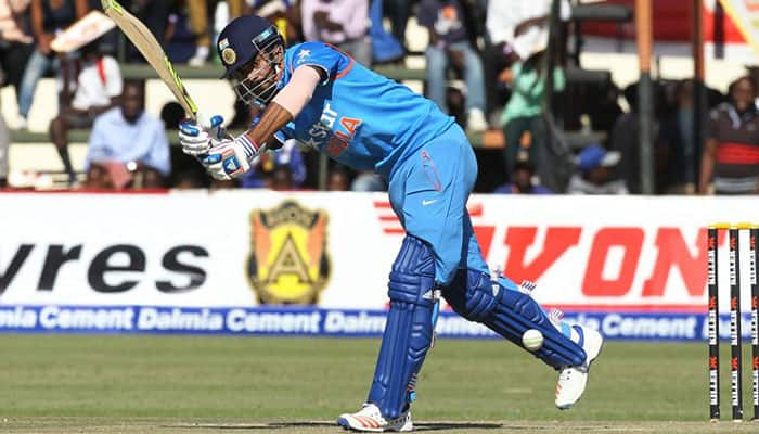 Just Awesome! WATCH KL Rahul score incredible ton against West Indies in just 46 balls