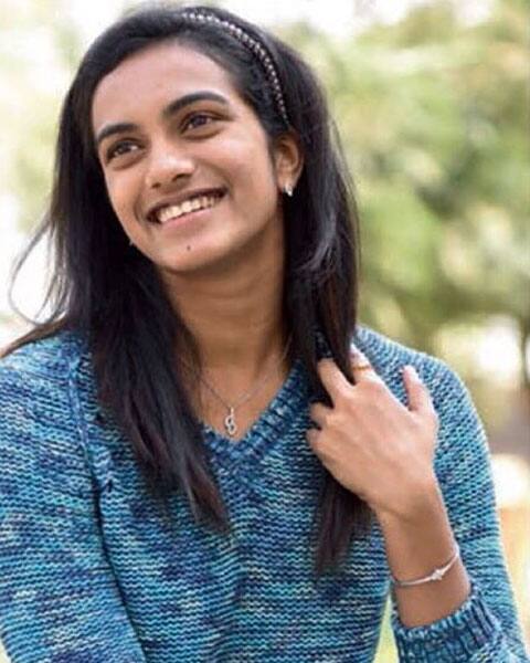 PV Sindhu