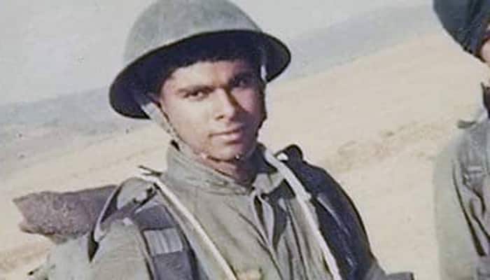 India remembers Kargil War hero Captain Anuj Nayyar who died in 1999