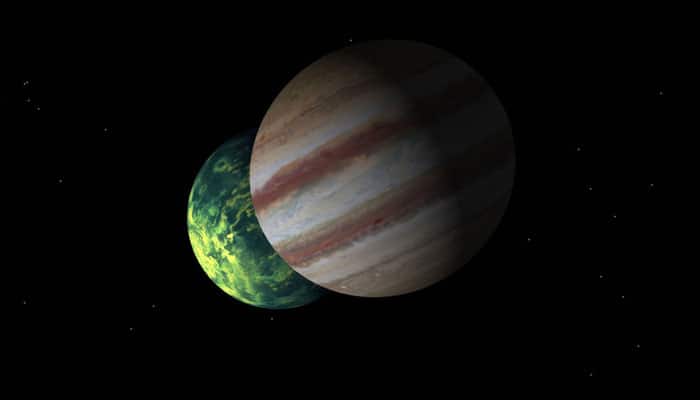The solar system is home to millions of Jupiter-like planets, reveals NASA!