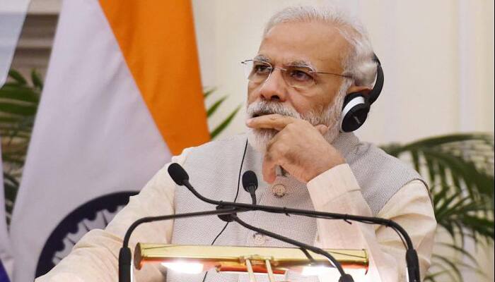 PM Modi reaches out to people of Kashmir Valley, talks of &#039;unity and compassion&#039;, slams those fomenting trouble