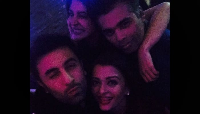 Karan Johar to reveal &#039;first phase&#039; of Ranbir Kapoor starrer &#039;Ae Dil Hai Mushkil&#039; tomorrow