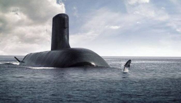 Scorpene data leak &#039;a matter of serious concern&#039;, asked DCNS for urgent probe: Navy Chief Sunil Lanba