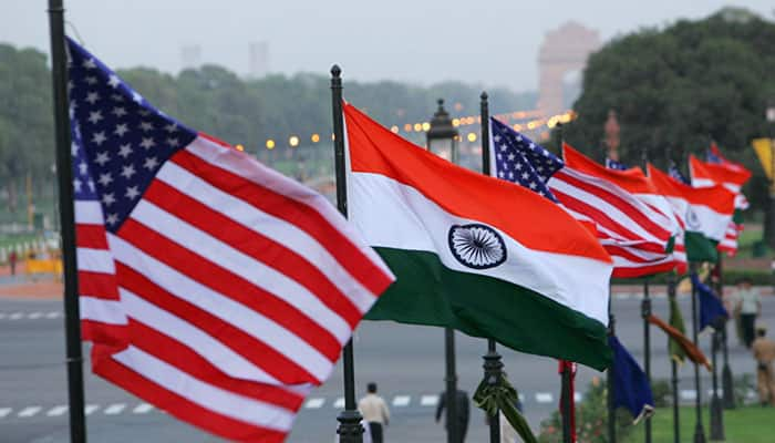 Indo-US trade ties have broken every record, GST to only enhance it: US