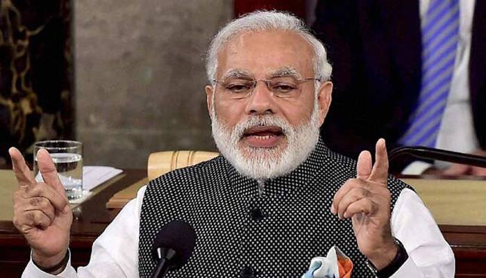PM Modi&#039;s swift action comes for praise again! What happened that he called Tripura IAS officer at 10 pm