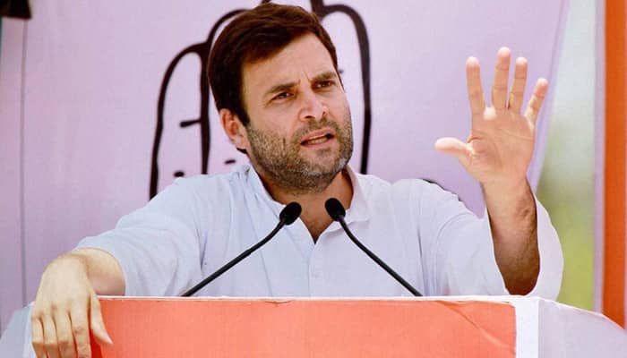 UP polls: Rahul Gandhi to cover 2,500 km, 233 Assembly constituencies, 39 districts, but no big rallies
