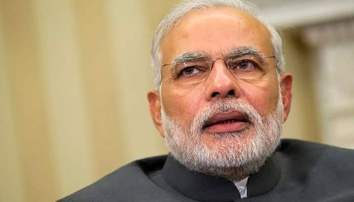 PM Narendra Modi reviews plans to counter strike by trade unions