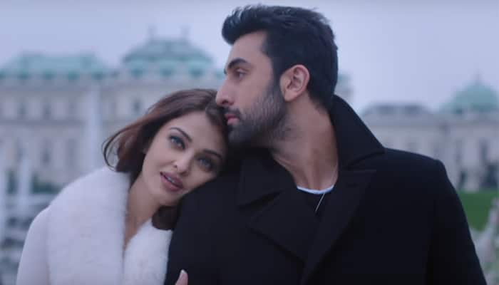 Teaser of Aishwarya Rai, Ranbir Kapoor&#039;s ‘Ae Dil Hai Mushkil’ is out and it is insanely entertaining!