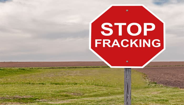 Victoria decides to ban fracking and coal seam gas exploration permanently