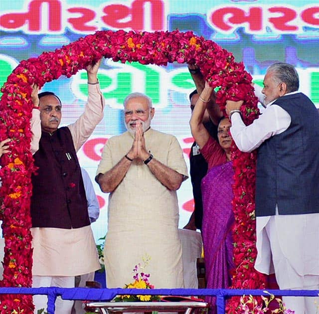 Narendra Modi Narendra Modi