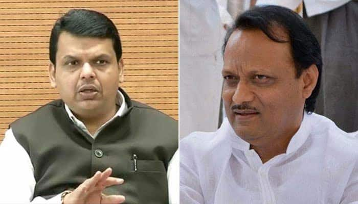 Fadnavis goes after Pawar, Maharashtra govt scraps irrigation project tenders worth Rs 6,000 cr 