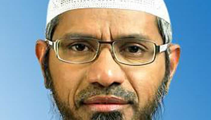 Book Islamic preacher Zakir Naik and IRF under anti-terror law: Legal opinion to MHA