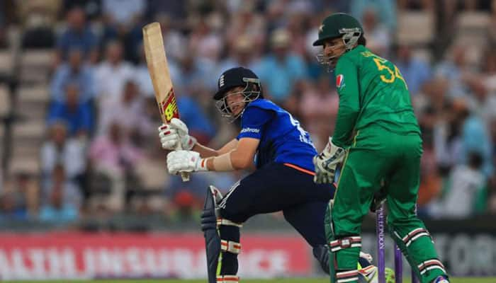 ENG vs PAK, 3rd ODI: England beat Pakistan by 169 runs, win series at 3-0 up