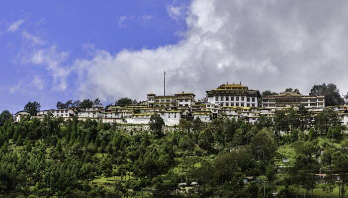 Itanagar: An understated tourist spot 