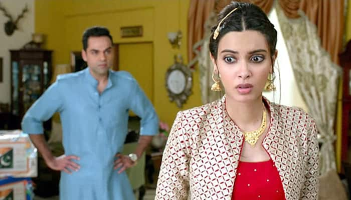 Abhay Deol, Diana Penty&#039;s &#039;Happy Bhag Jayegi&#039; to have a sequel? – Details inside