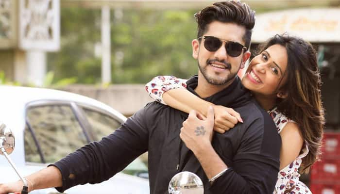 Kishwer Merchant opens up about her wedding plans with boyfriend Suyyash Rai! – Read more