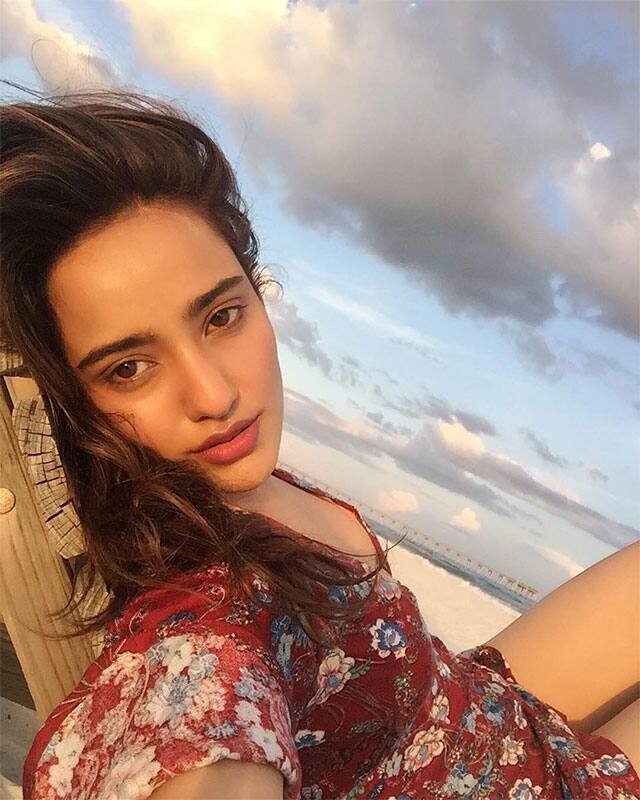 neha sharma :- Soaking some sun..#sunsets #pensacolabeach neha sharma :- Soaking some sun..#sunsets #pensacolabeach