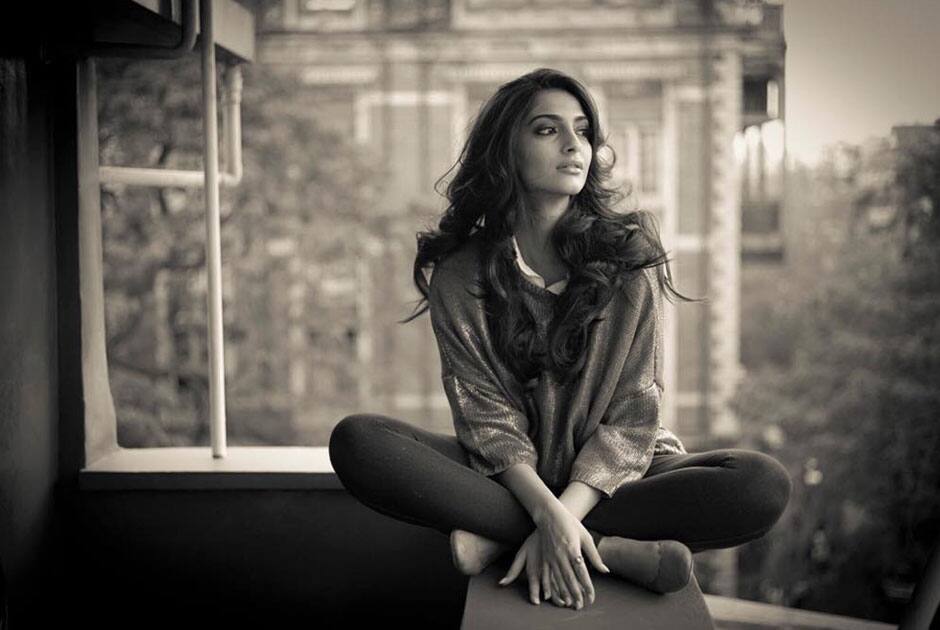 Phenomenal Woman- Sonam Kapoor Phenomenal Woman- Sonam Kapoor