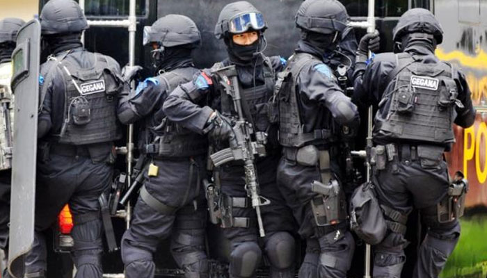 Islamic State militants arrested for planning attacks on Hindu temple in Malaysia Islamic State militants arrested for planning attacks on Hindu temple in Malaysia