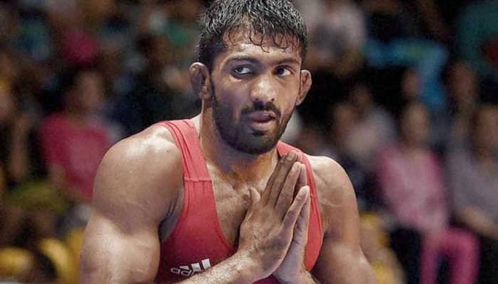 RESPECT! Despite bronze to silver upgrade, Yogeshwar Dutt refuses to accept medal - Here&#039;s why