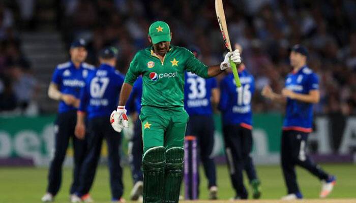 England outmuscled Pakistan in 3rd ODI – Here are the records that were broken 