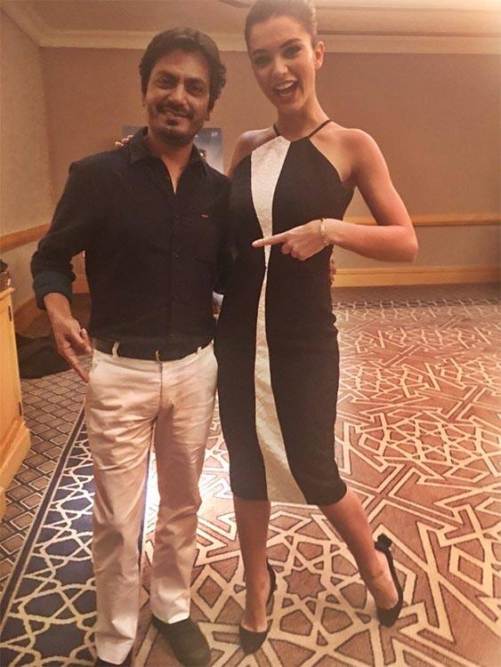 Twitter@iamAmyJackson Twitter@iamAmyJackson
