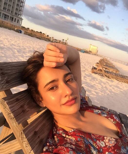 Sunsets are always beautiful..- Neha sharma Sunsets are always beautiful..- Neha sharma
