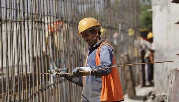 India&#039;s Q1 GDP growth slows to 6-quarter low of 7.1%; July infra dips to 3.2%