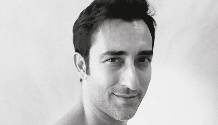 Rahul Khanna to host TV show &#039;The Mavericks&#039;