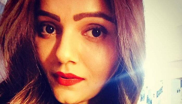 Check out Rubina Dilaik’s unseen avatar