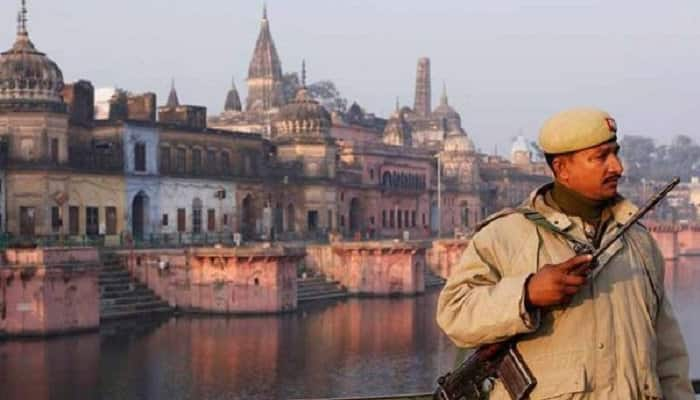 This also happens in India! Ayodhya temple offers money to rebuild mosque, welcomes Muslims to offer namaz